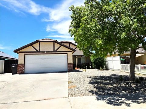 Photo of 45521 13, Lancaster, CA 93534 (MLS # SR25216591)