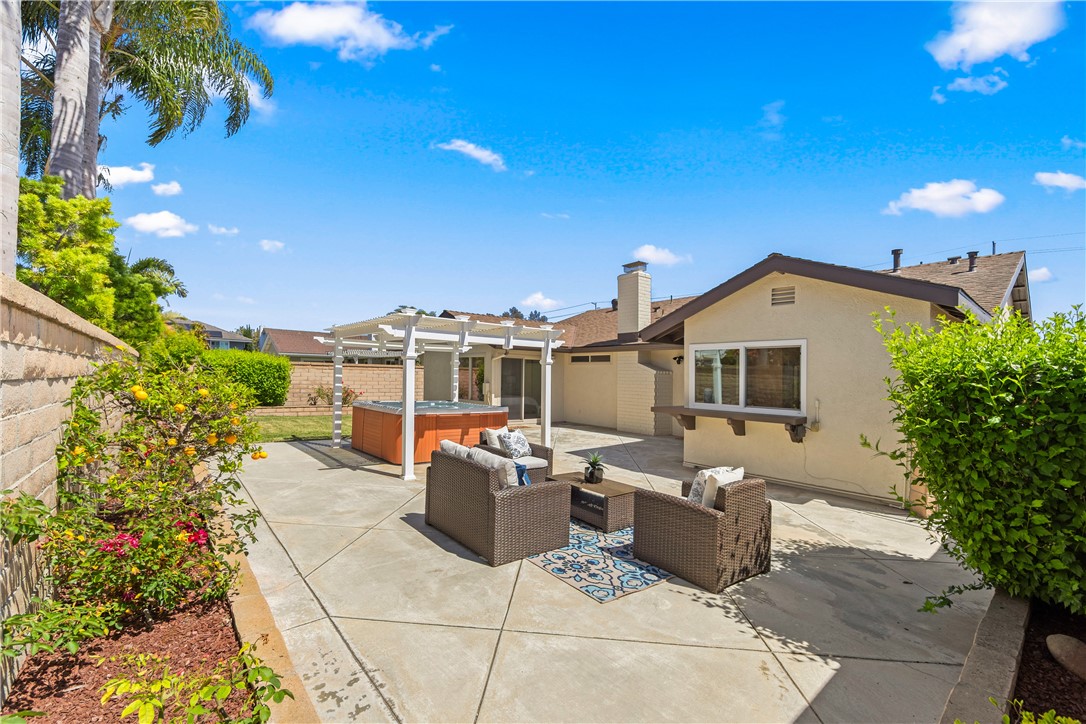 Franciscan Fountains (FRAN) - Residential