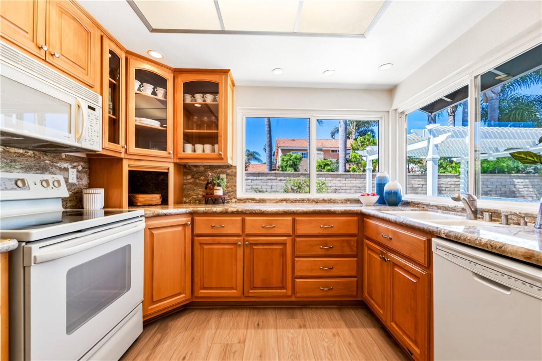 Franciscan Fountains (FRAN) - Residential