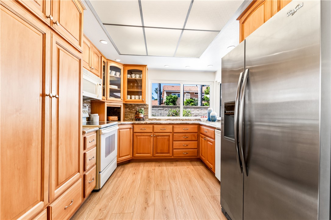 Franciscan Fountains (FRAN) - Residential