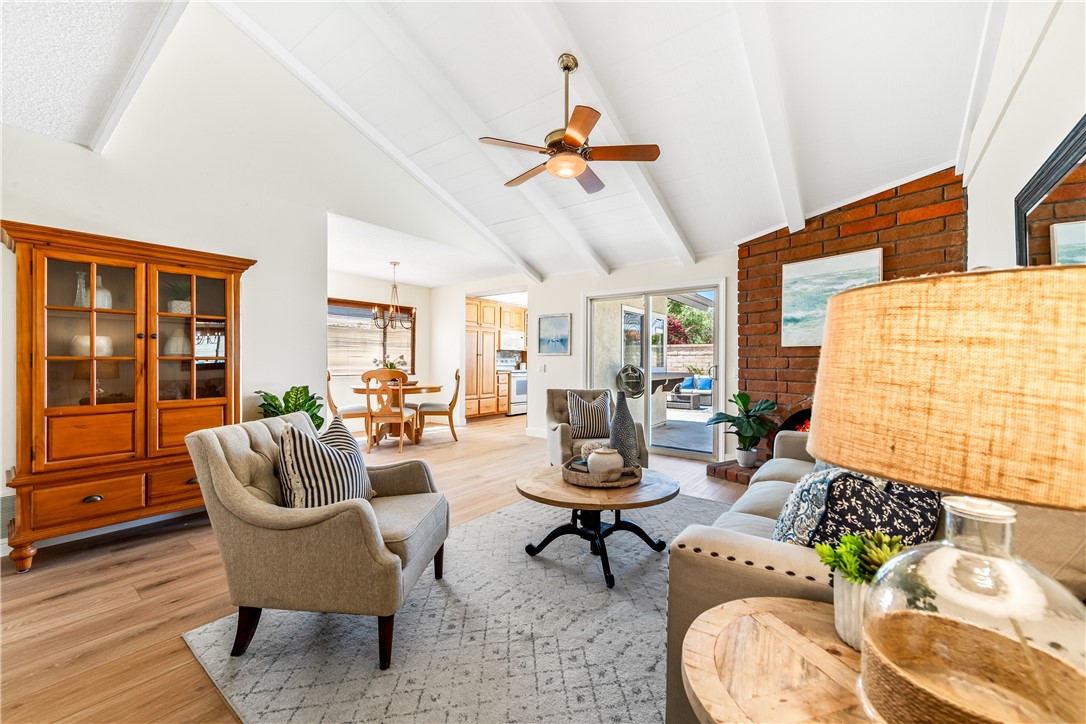 Franciscan Fountains (FRAN) - Residential