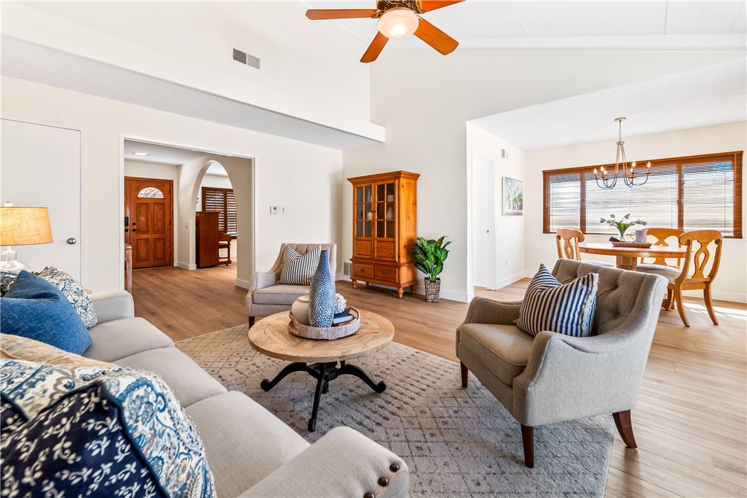 Franciscan Fountains (FRAN) - Residential