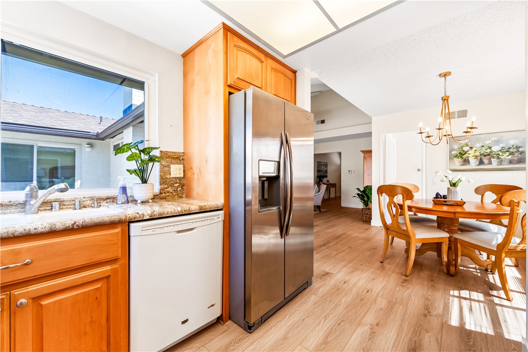 Franciscan Fountains (FRAN) - Residential