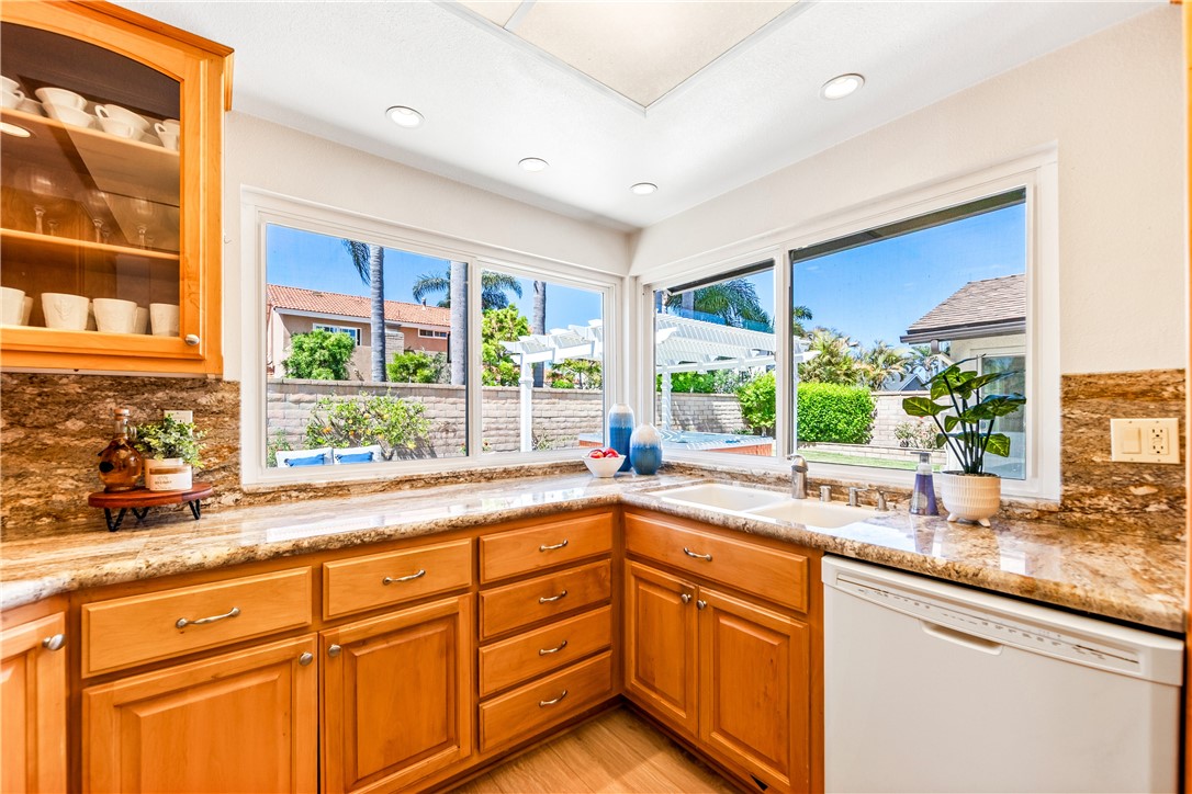 Franciscan Fountains (FRAN) - Residential