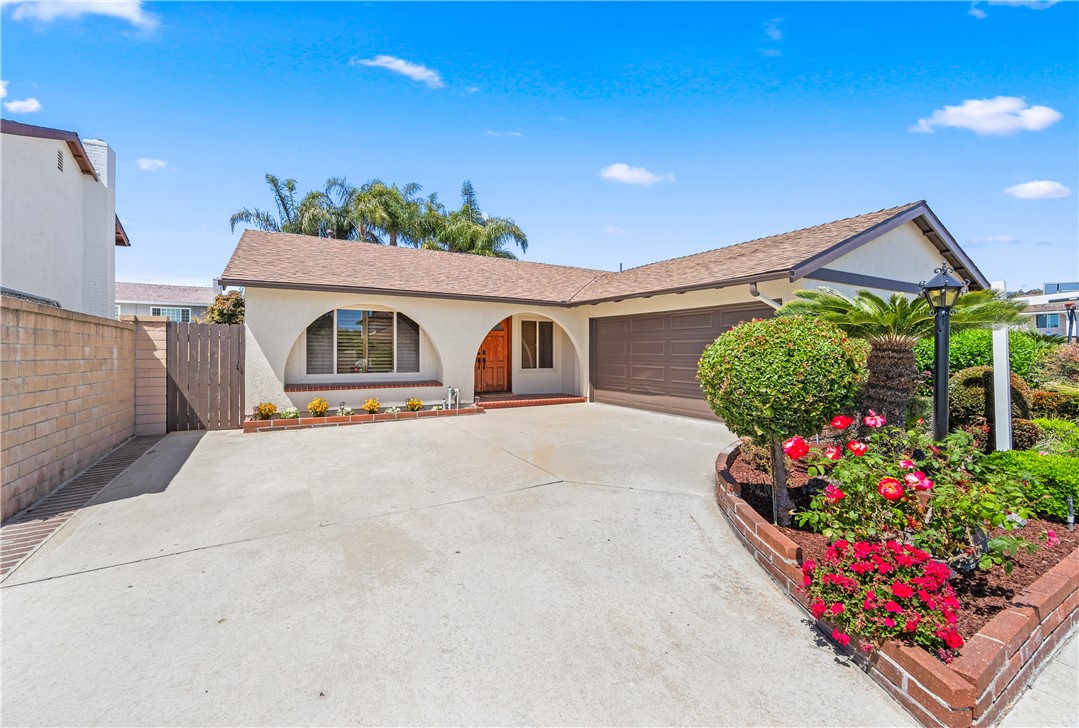 Franciscan Fountains (FRAN) - Residential