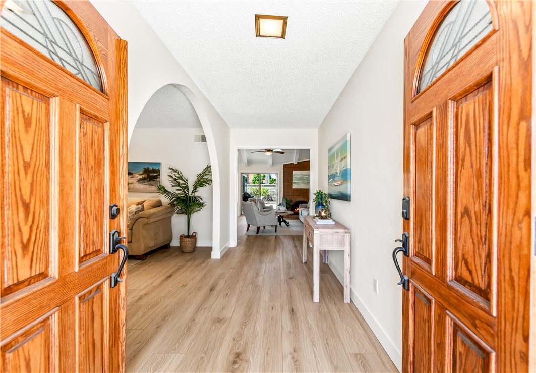 Franciscan Fountains (FRAN) - Residential