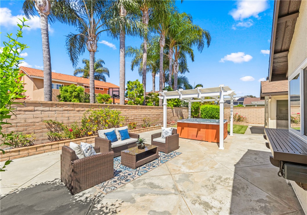 Franciscan Fountains (FRAN) - Residential