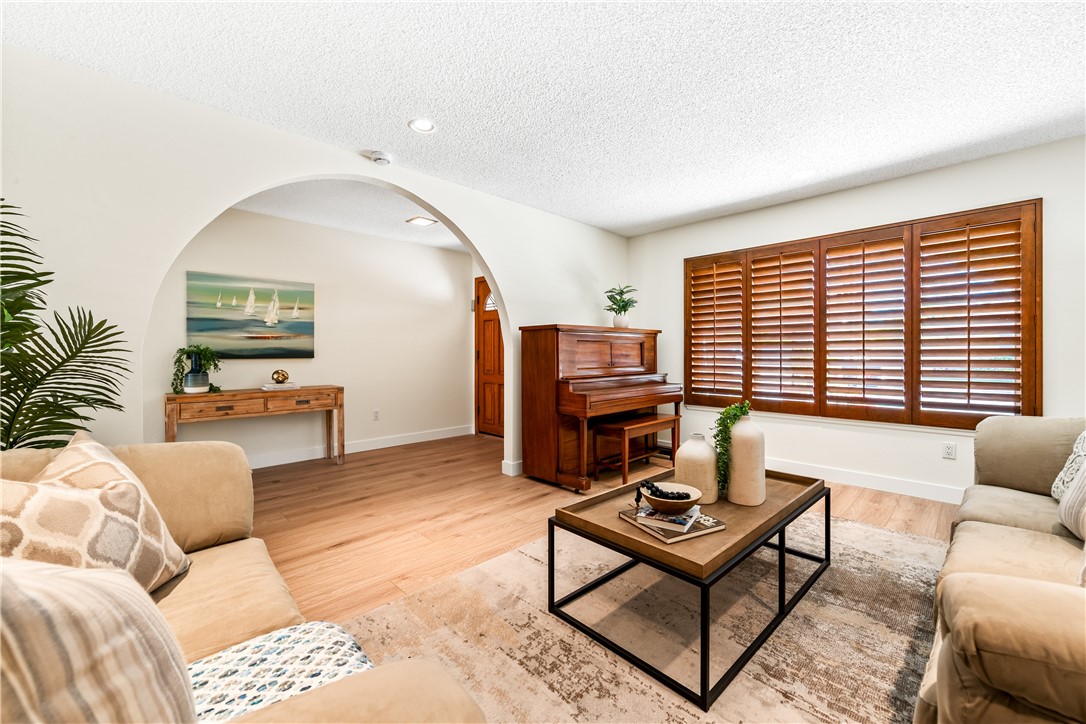 Franciscan Fountains (FRAN) - Residential