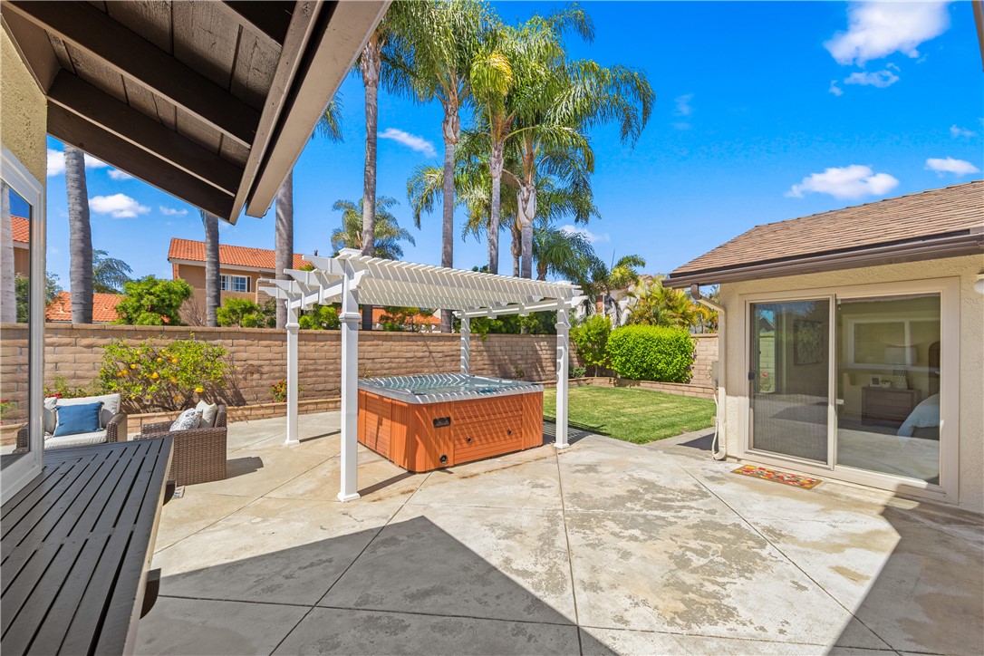 Franciscan Fountains (FRAN) - Residential