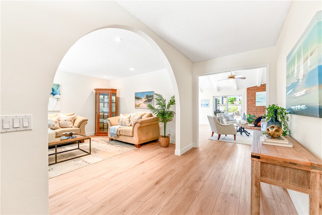 Franciscan Fountains (FRAN) - Residential