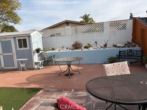 3529 Santa Maria Drive Oceanside CA 92056