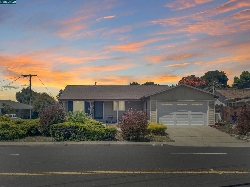 2838 Tara Hills Dr DR, San Pablo CA 94806