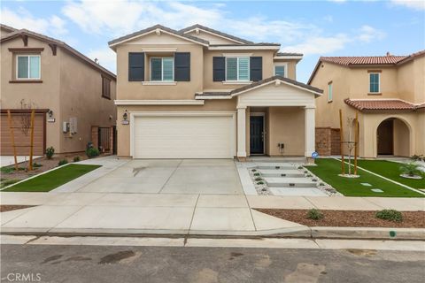 Photo of 8420 Peachwillow Court, Jurupa Valley, CA 92509 (MLS # RS26064956)