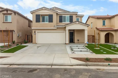 8420 Peachwillow Court, Jurupa Valley, CA 92509 - MLS#: RS26064956