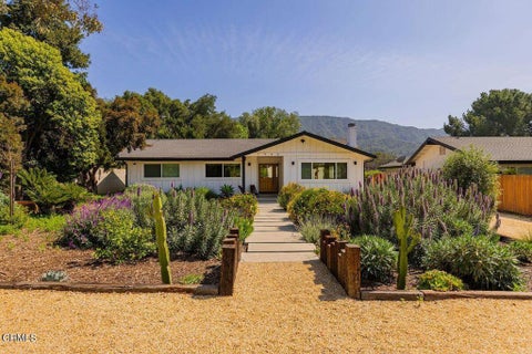 Photo of 1994 E Ojai Avenue, Ojai, CA 93023 (MLS # V1-36589)