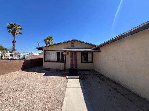 Photo of 66155 2nd Street, Desert Hot Springs, CA 92240 (MLS # 219134192DA)