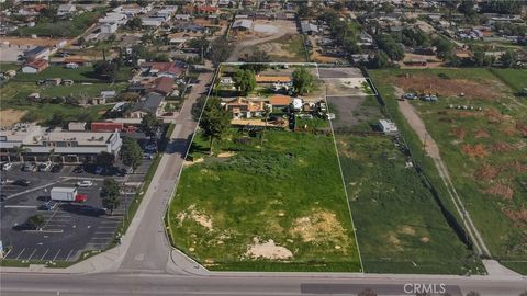 5930 Etiwanda Jurupa Valley CA 91752