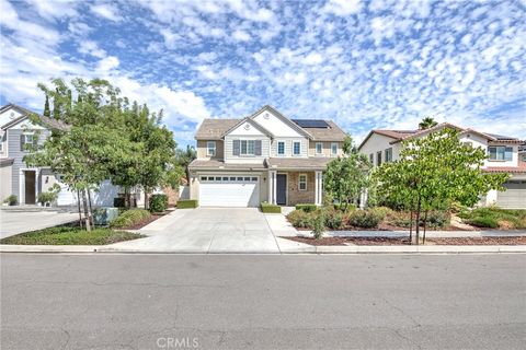 1815 Montecito Ln Redlands CA 92374