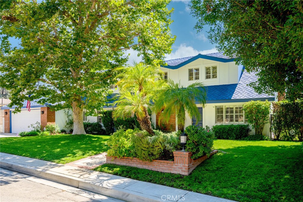 Nestled In The Desirable Chevy Chase Country Club Of Glendale * Single Family Traditional Home That Has An Unparallel Blend Of Luxury, Comfort, Nature & Privacy * Corner Lot * Breathtaking Views From The Second Floor * Enjoy The Serene Natural Habitat Of Deer, Rabbits & Birds * 4 Bedrooms / 5 Bathrooms * 3,360sqft * 9,645sqft Lot * 1961 Built * Separate Den/Office On The Main Level * Living Room With A Gas Fireplace * Formal Dining Room With Custom Built-In Cabinets * Separate Family Room With A Gas Fireplace * Custom Built-In Wet Bar * Stainless Steel Appliances * Brand New Refrigerator * Large Master Bedroom With His & Her Closets * Hardwood Floors * Linen Closets * Recessed Lighting * Central A/C & Heat * Separate Laundry Room * 2 Car Attached Garage With An Extra Storage Room * Covered Patio Opens To A Groomed Private Backyard * Storage Shed * Close To Pasadena & Downtown LA * Located In One Of The Best School Districts