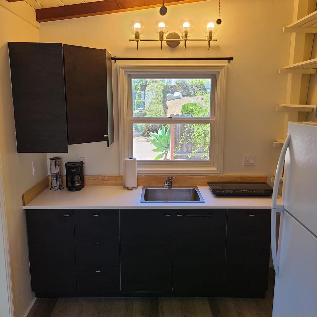 Del Mar - Residential Lease