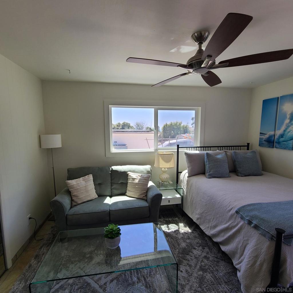 Del Mar - Residential Lease