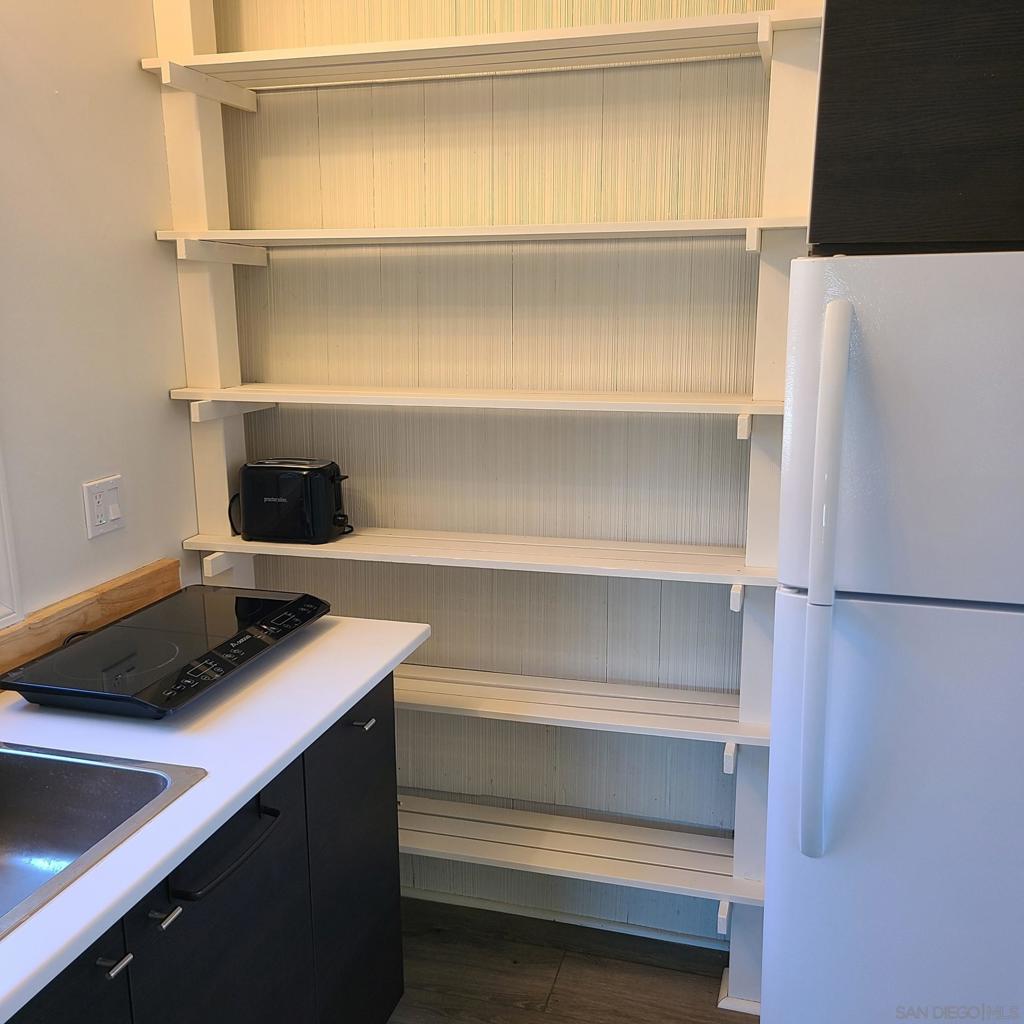 Del Mar - Residential Lease