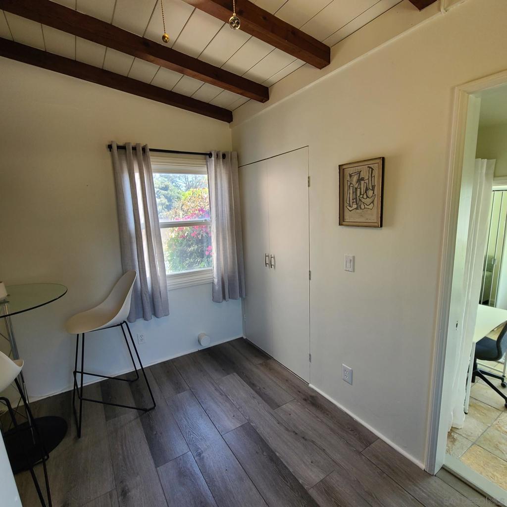 Del Mar - Residential Lease