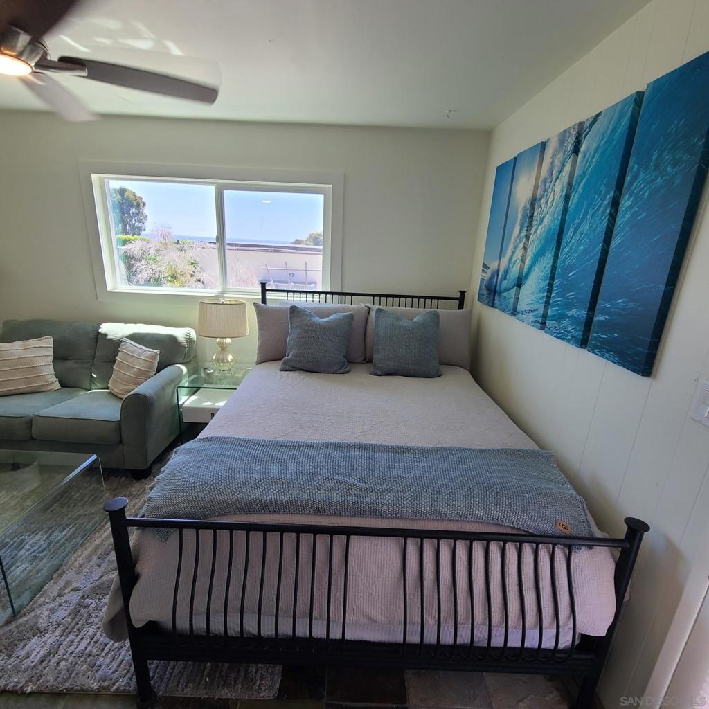 Del Mar - Residential Lease