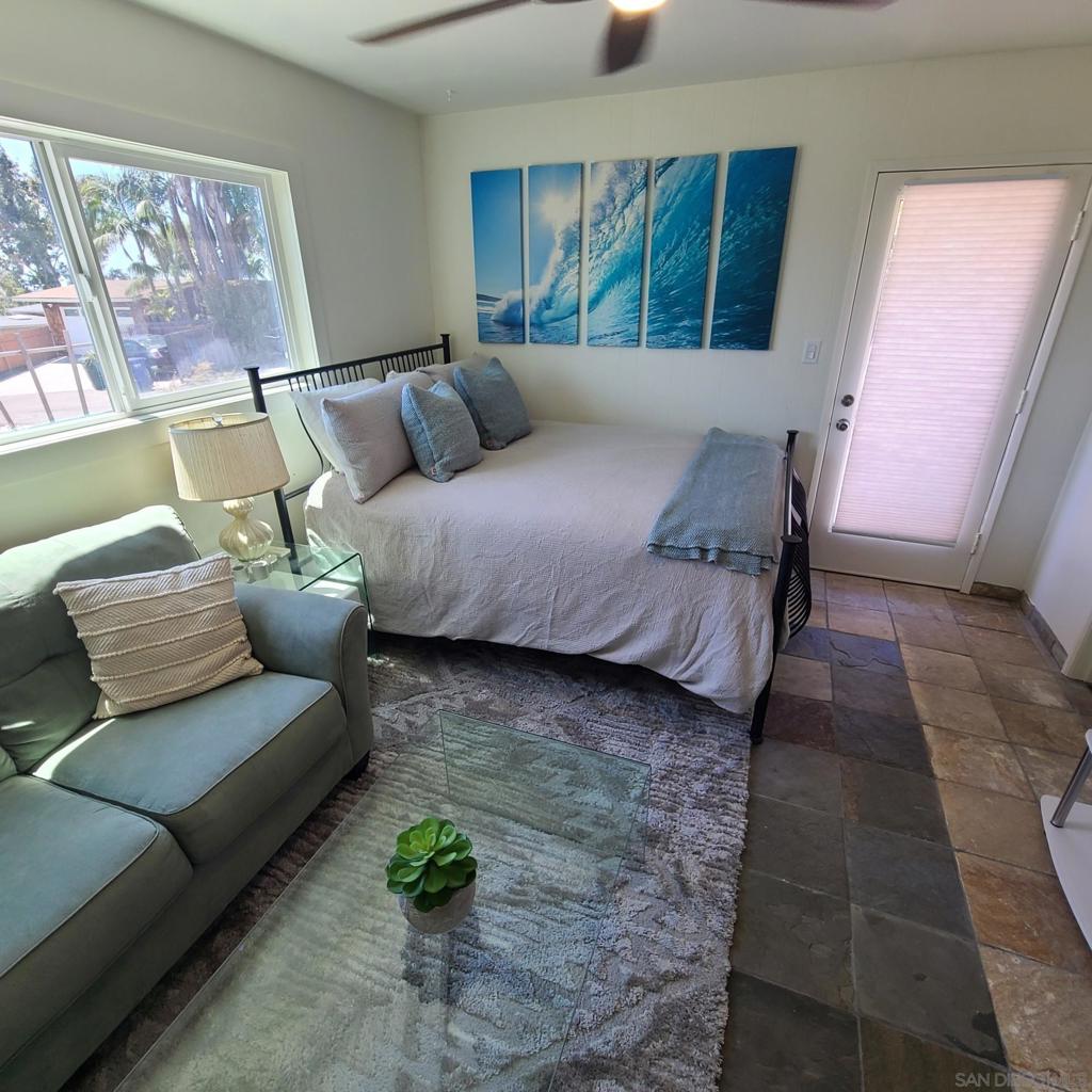 Del Mar - Residential Lease