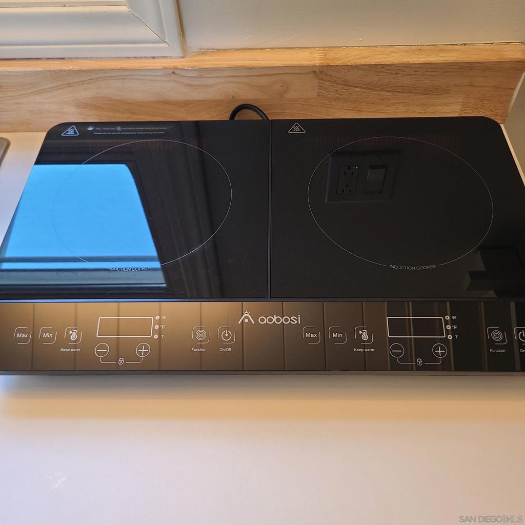 Del Mar - Residential Lease