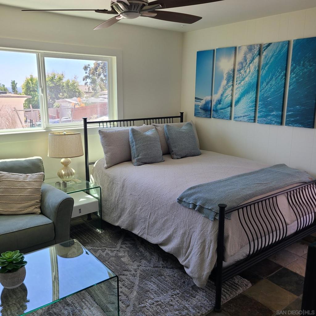 Del Mar - Residential Lease