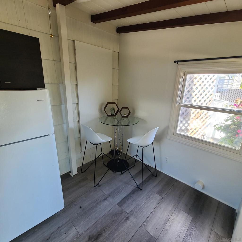 Del Mar - Residential Lease