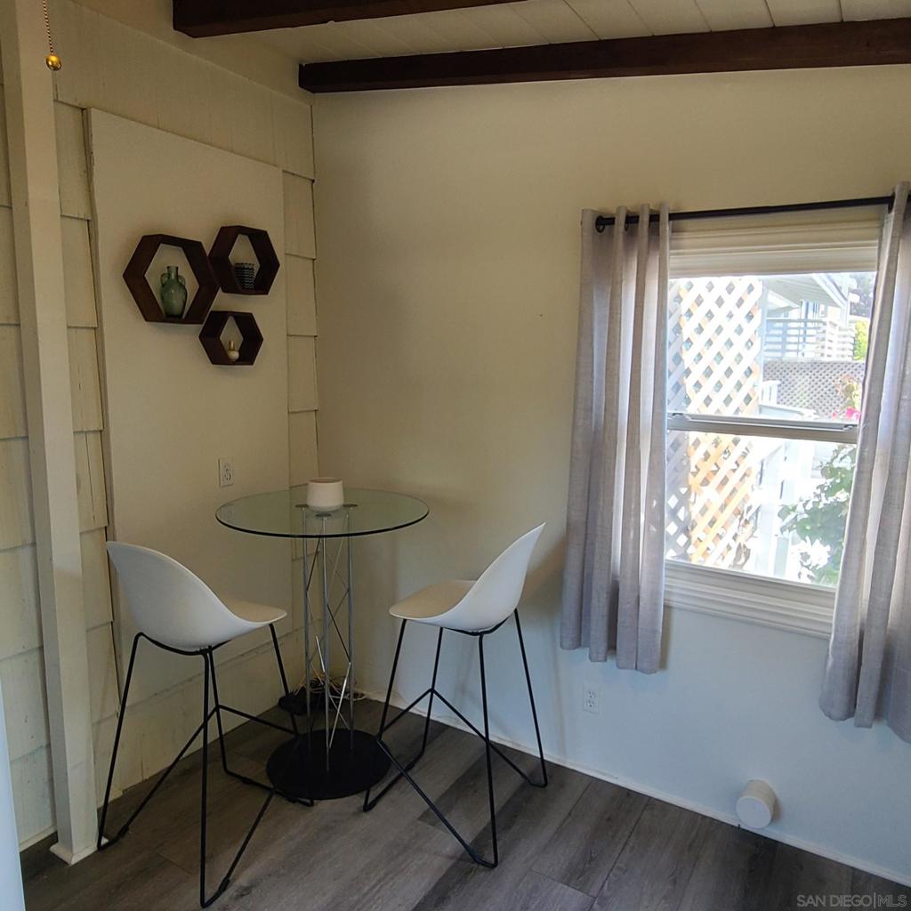 Del Mar - Residential Lease