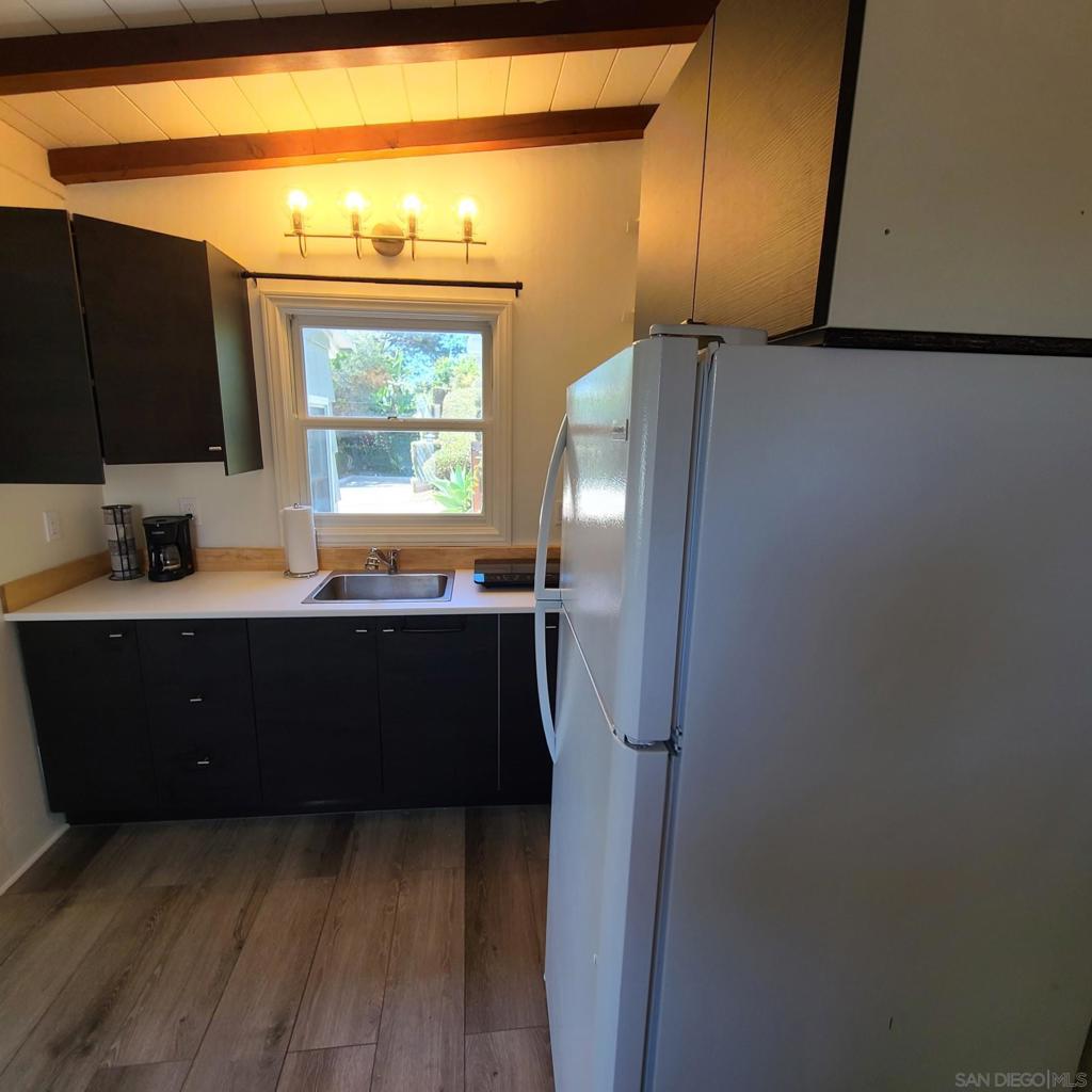 Del Mar - Residential Lease