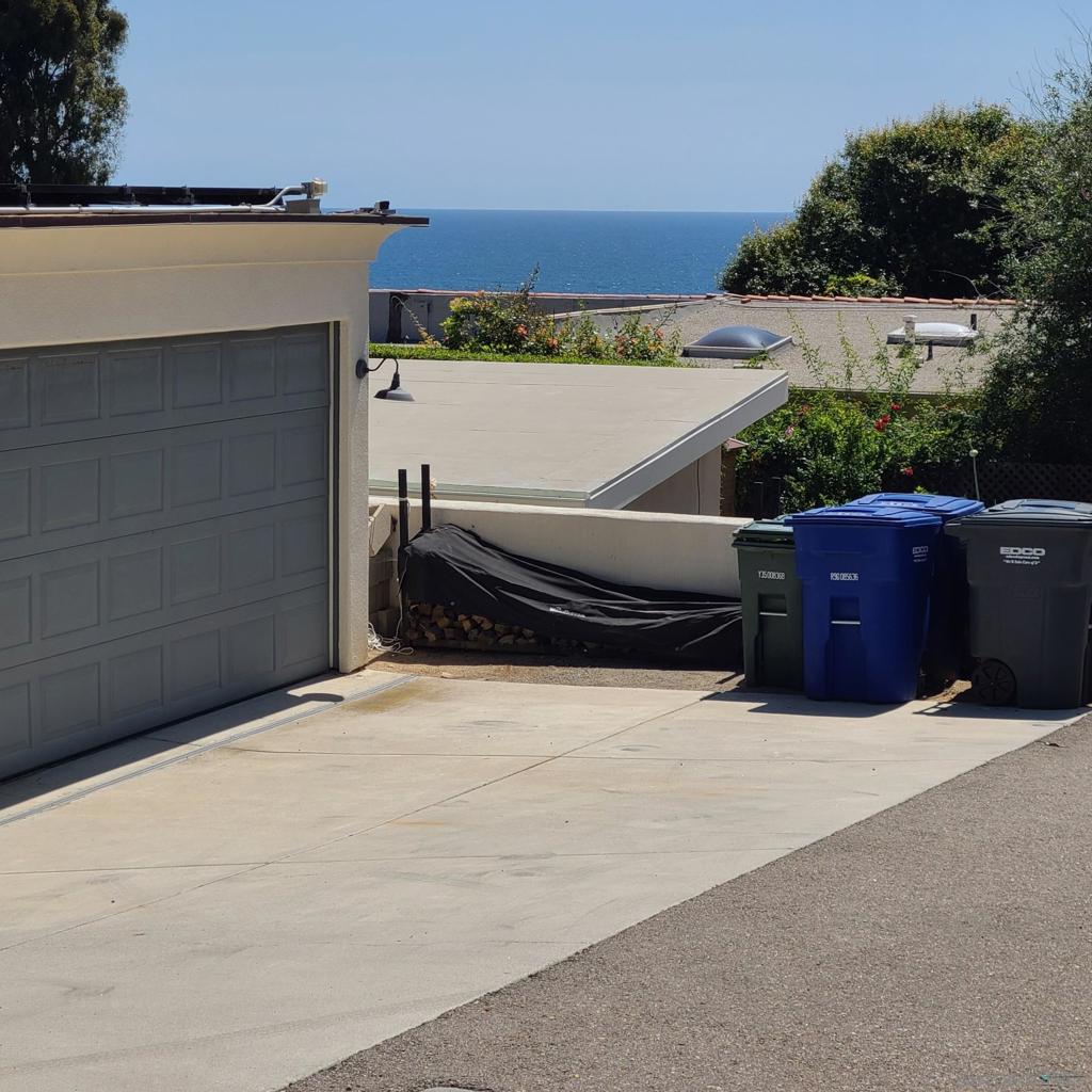 Del Mar - Residential Lease