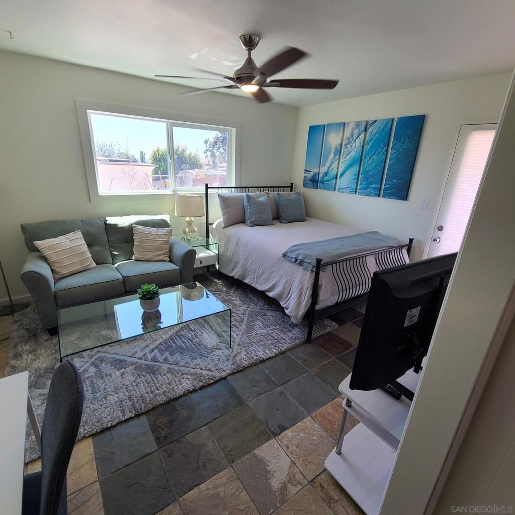 Del Mar - Residential Lease