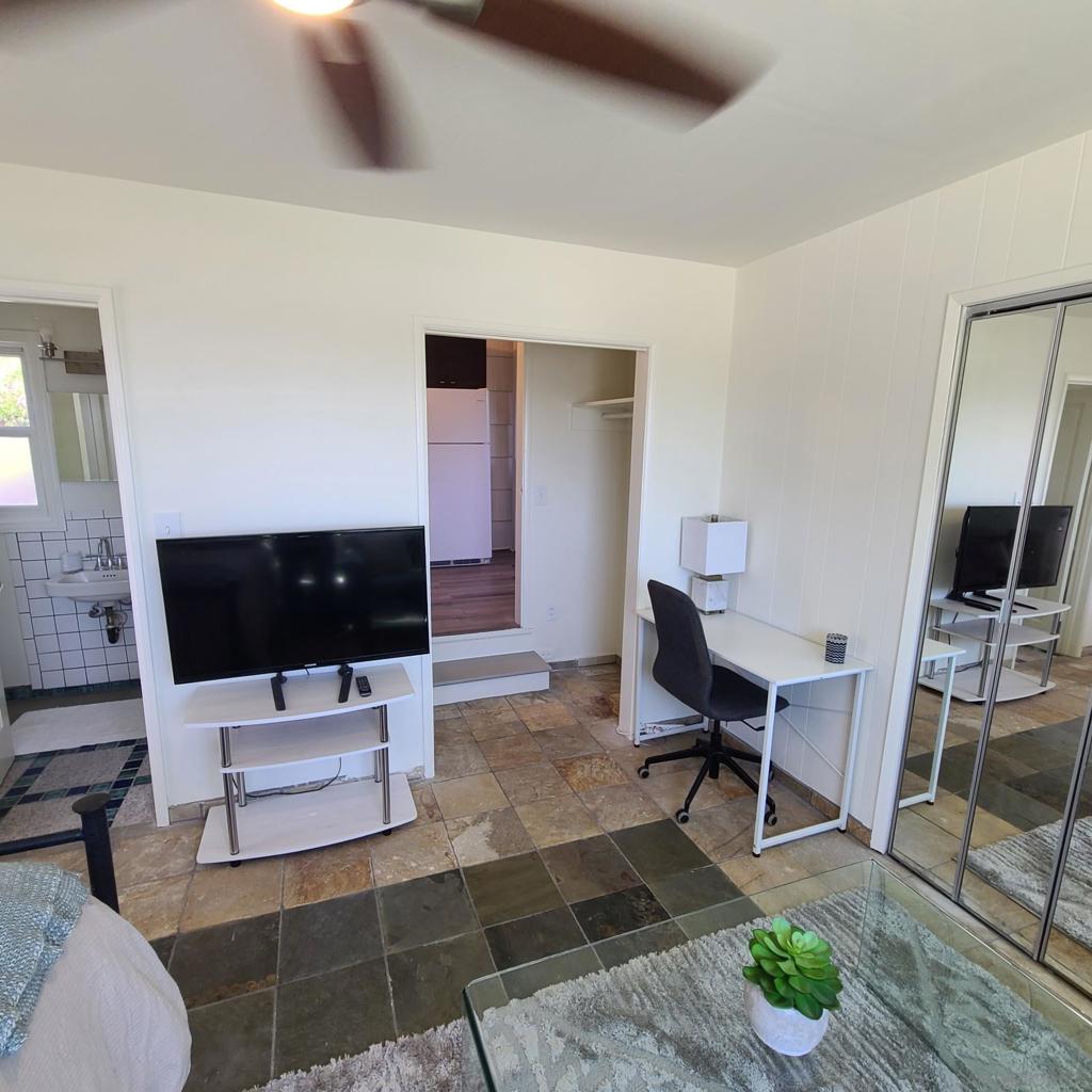 Del Mar - Residential Lease