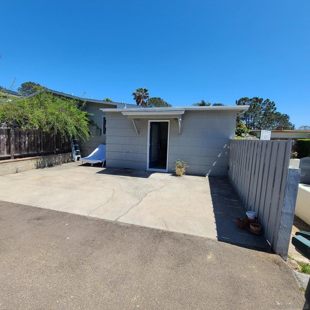 Del Mar - Residential Lease