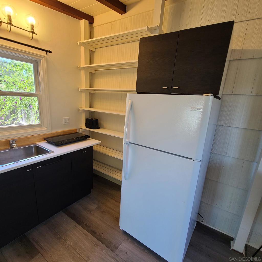 Del Mar - Residential Lease