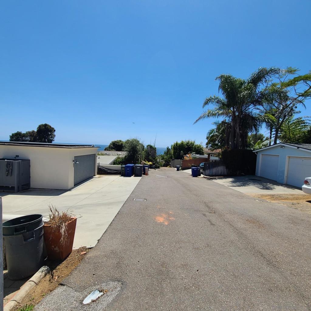 Del Mar - Residential Lease