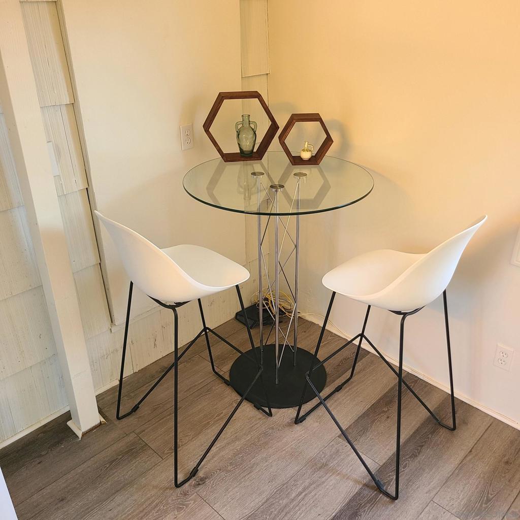 Del Mar - Residential Lease