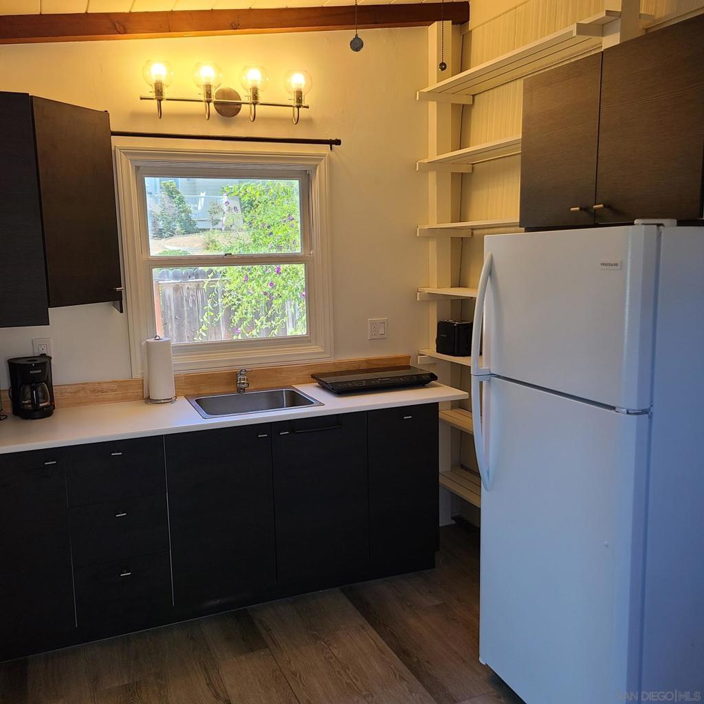 Del Mar - Residential Lease