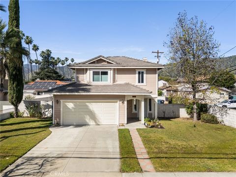 109 E 9th Azusa CA 91702