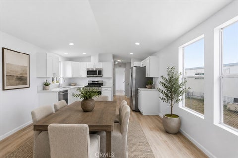 Photo of 10767 Jamacha Boulevard #1, Spring Valley, CA 91978 (MLS # IG26114977)