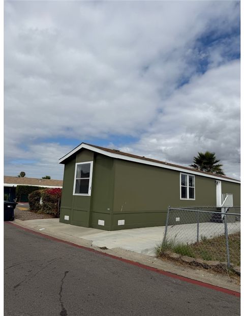 Photo of 10767 Jamacha Boulevard, Spring Valley, CA 91978 (MLS # IG26114977)