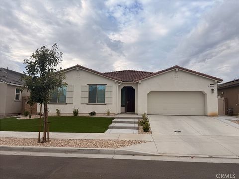 Photo of 9521 Venetian Way, Jurupa Valley, CA 92509 (MLS # PW26079884)