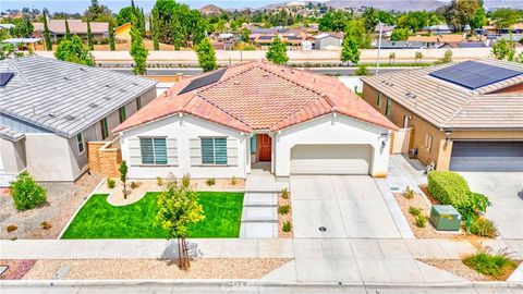 Photo of 9521 Venetian Way, Jurupa Valley, CA 92509 (MLS # PW26079884)