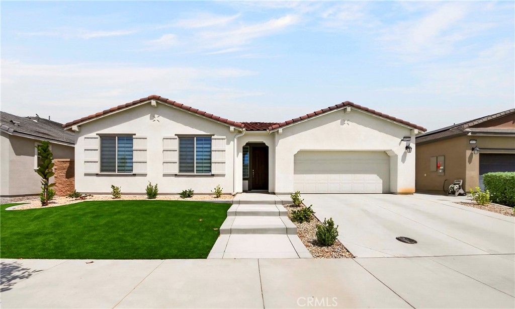 Photo of 9521 Venetian Way, Jurupa Valley, CA 92509 (MLS # PW26079884)