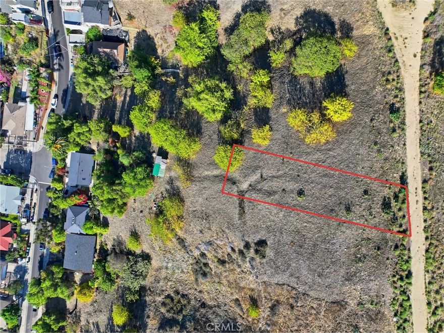 Build your dream home on this 9,070 sq ft vacant residential view lot in the Lincoln Heights area of Los Angeles, located in the desirable Meadow Glen neighborhood. Zoned LAR1, this hillside property offers an exceptional opportunity for a custom single-family residence with sweeping valley and neighborhood views. With ample space and favorable zoning, this parcel is ideal for architects, builders, investors, or end-users looking to design and construct a new construction home in a rapidly evolving pocket of Los Angeles.

This lot is conveniently located near major educational and medical hubs, including California State University Los Angeles (CSULA), USC Medical Center, and popular outdoor destination Ascot Hills Park, known for its hiking trails and panoramic city vistas. Enjoy quick access to downtown Los Angeles, the San Gabriel Valley, and surrounding communities with easy freeway access to the 5, 10, and 110 freeways—perfect for commuters and those who want connectivity to all parts of the city.

Whether you’re a developer, spec builder, or a buyer wanting to create a custom view home in an established Los Angeles neighborhood, this property offers tremendous upside and long-term potential.