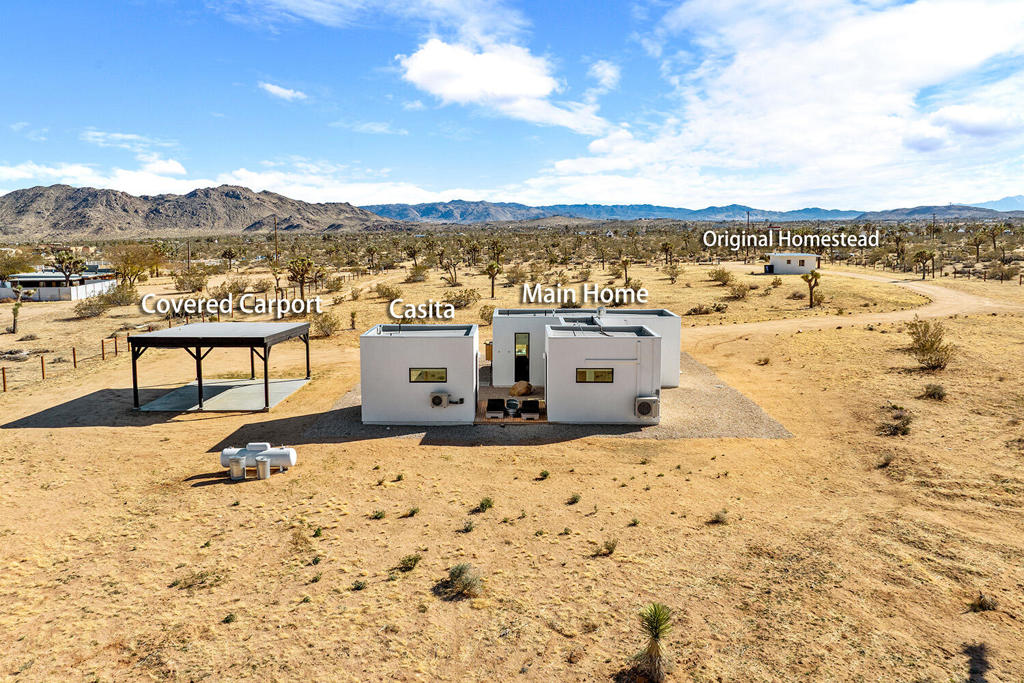 Not Applicable-1 - Residential